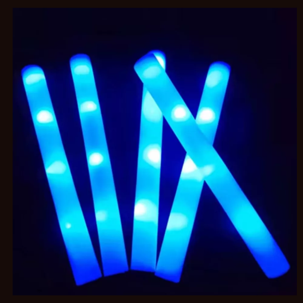 Producto - Rompecoco Azul Premium 4 led