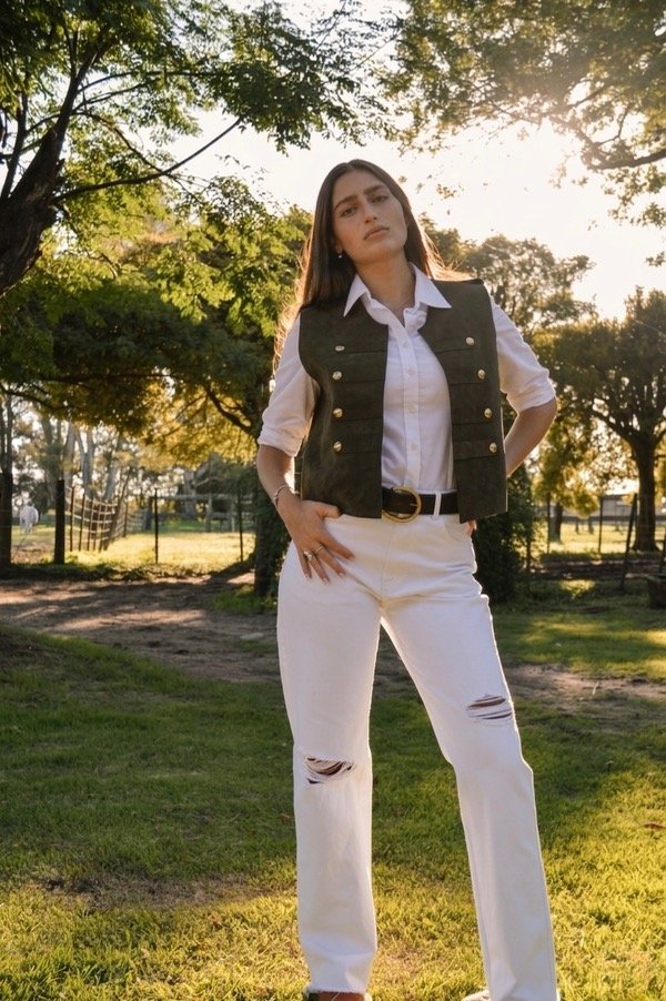 Producto - Fortín Chaleco