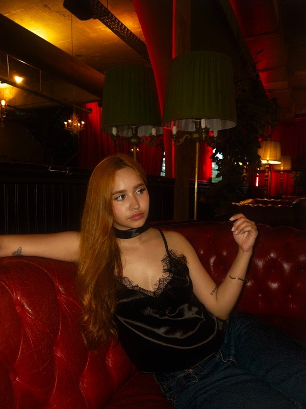 Producto - Top Noite V