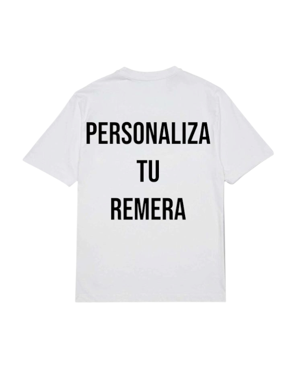 Producto - Personaliza tu color y diseño