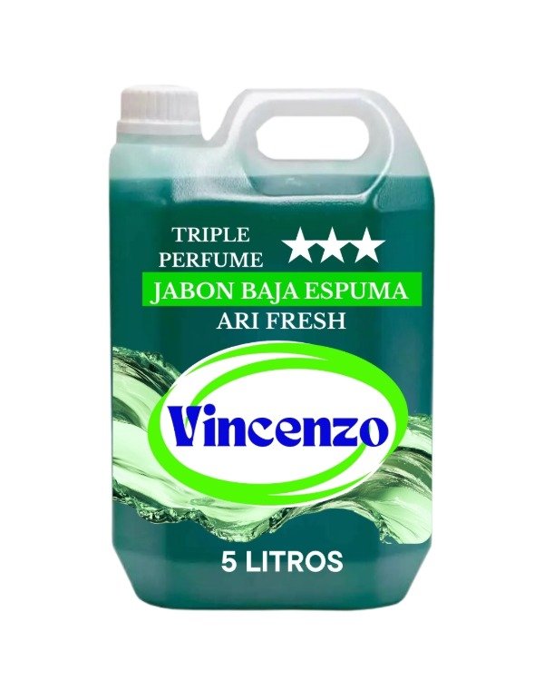 Producto - JABON ARIEL LIQUIDO ROPA