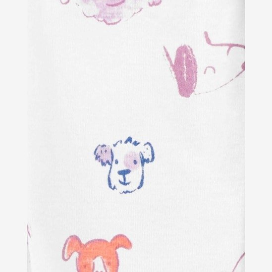 Producto - Conjunto Carter's perritos - 2