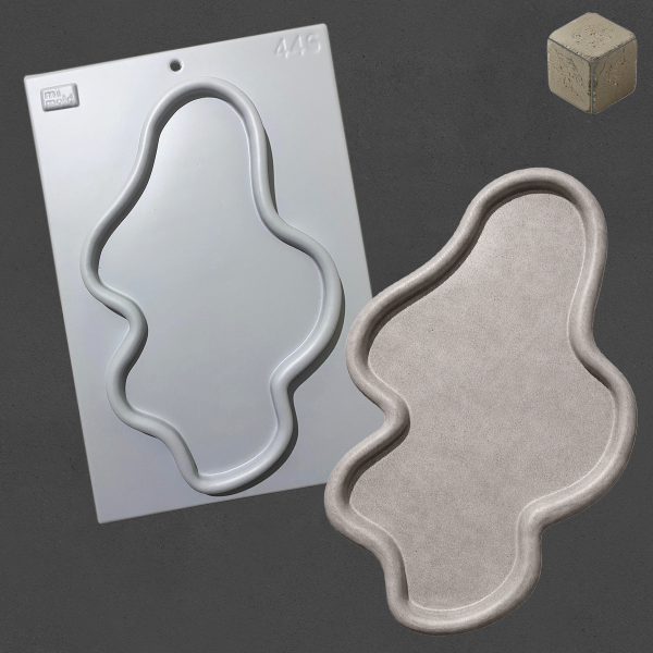 Producto - Plato Irregular 4