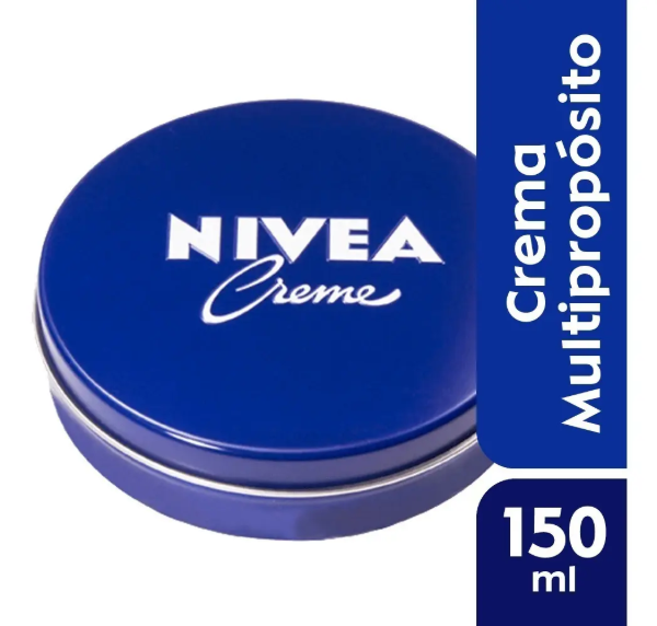 Producto - NIVEA CREME