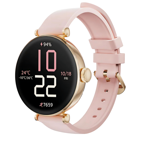 Producto - SMART WATCH KIESLECT PURA GOLD