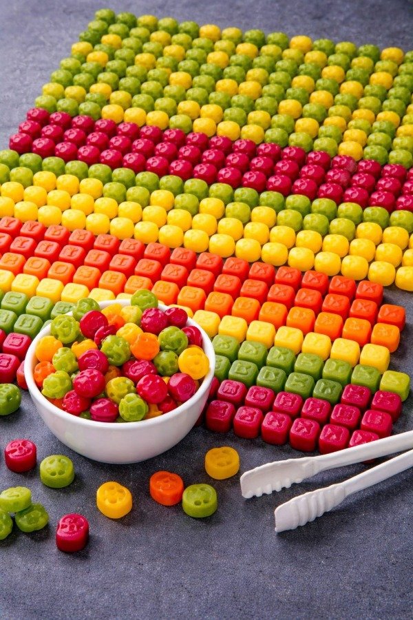 Producto - Gummy PowerKIF x1