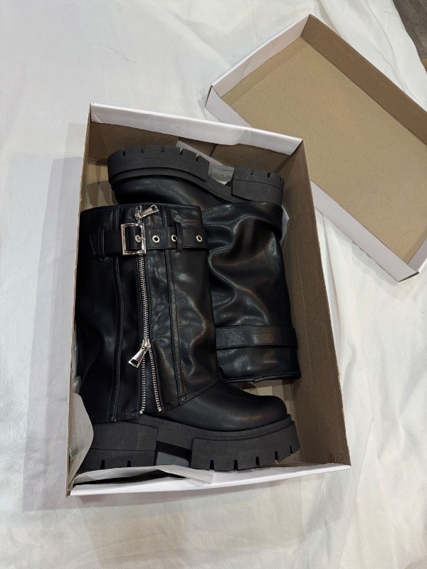 Producto - LYZZA BOOTS nueva base - 3