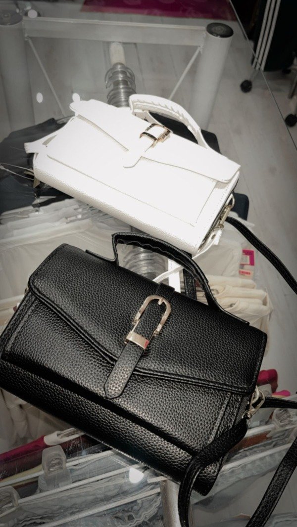 Producto - CARTERA BUCKLE