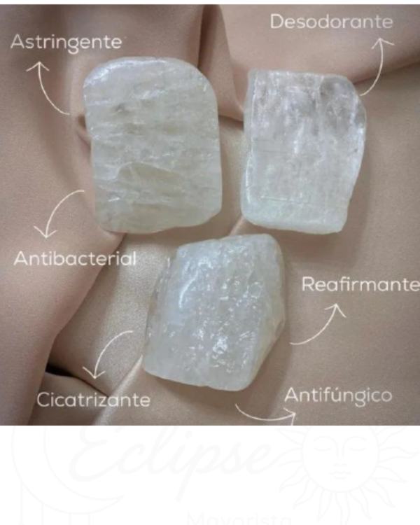 Producto - Piedra Alumbre xKG