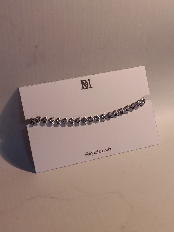 Producto - Pulsera espigas