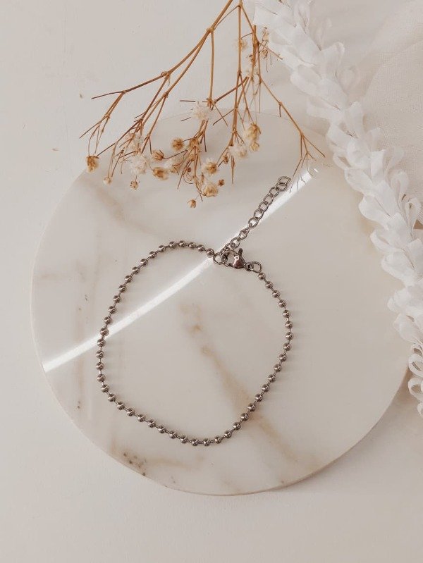 Producto - Pulsera Pelotitas Maga - 0