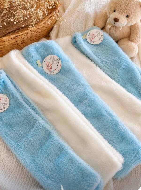 Producto - Bufanditas infantiles