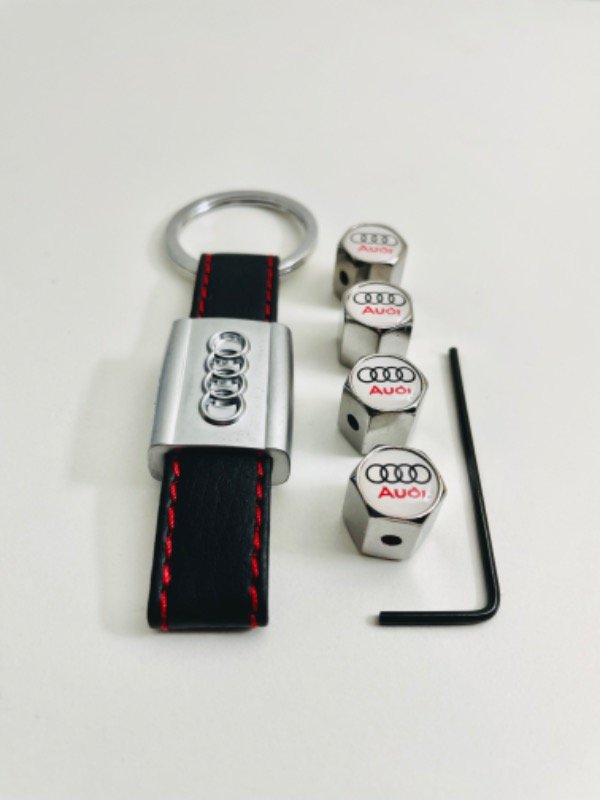 Producto - mini Combo Audi