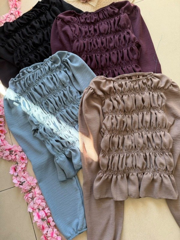 Producto - Blusa Andes - 3