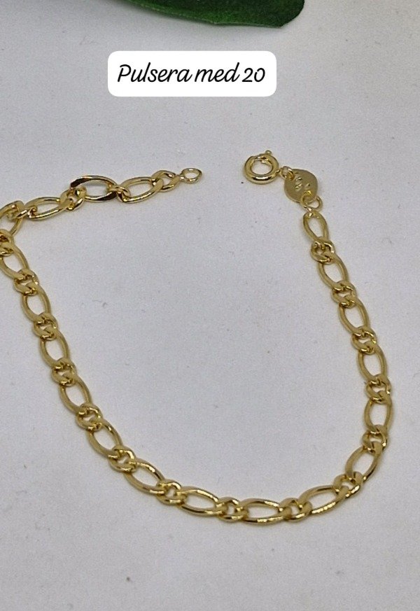 Producto - Pulsera tipo Cartier