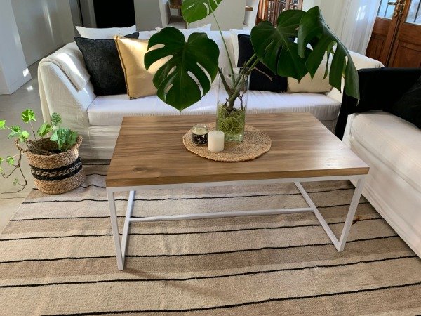 Producto - MESA MARI