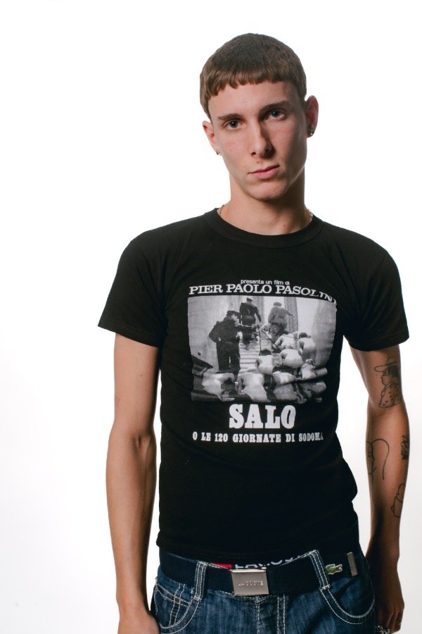 Producto - Remera Saló