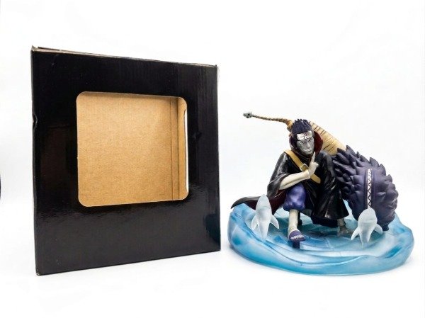 Producto - Kisame Hoshigaki, Naruto Shippuden - 1
