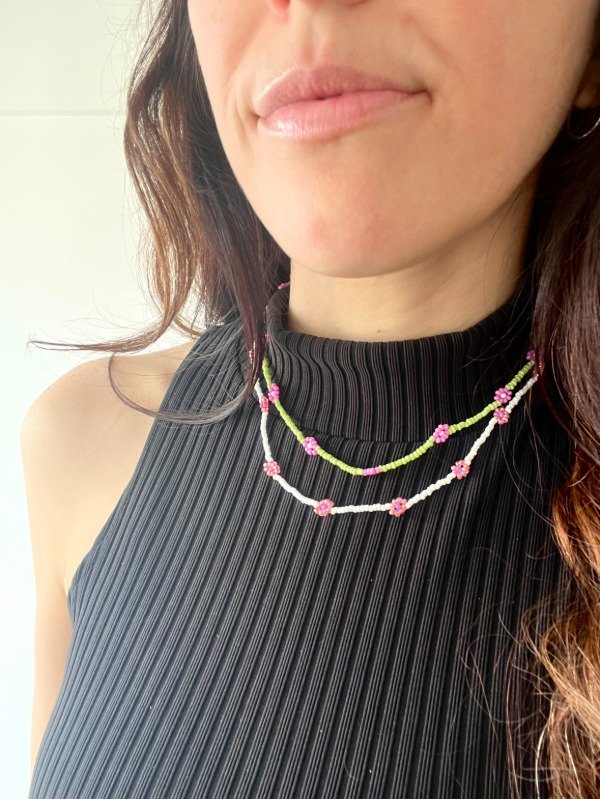 Producto - Collar XIV
