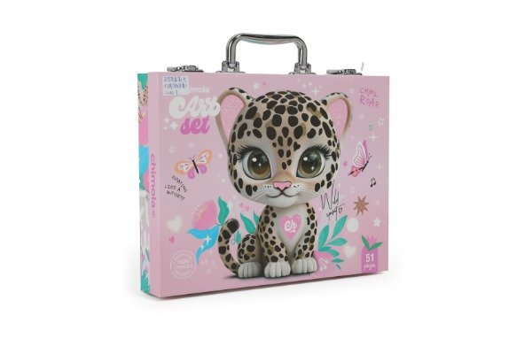 Producto - ART SET ST79