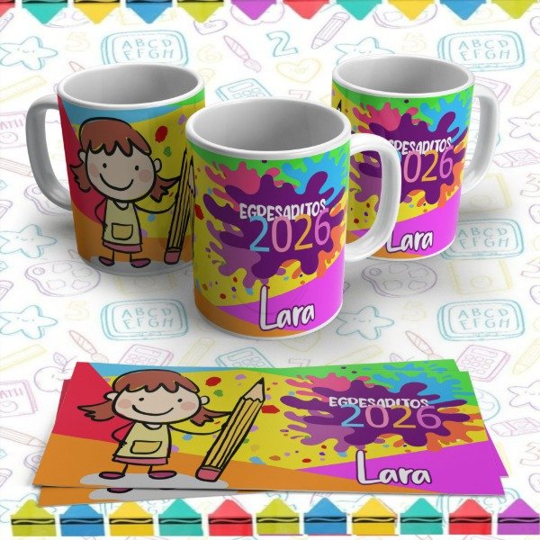 Producto - Taza polimero con Golo Promo 2 - 3