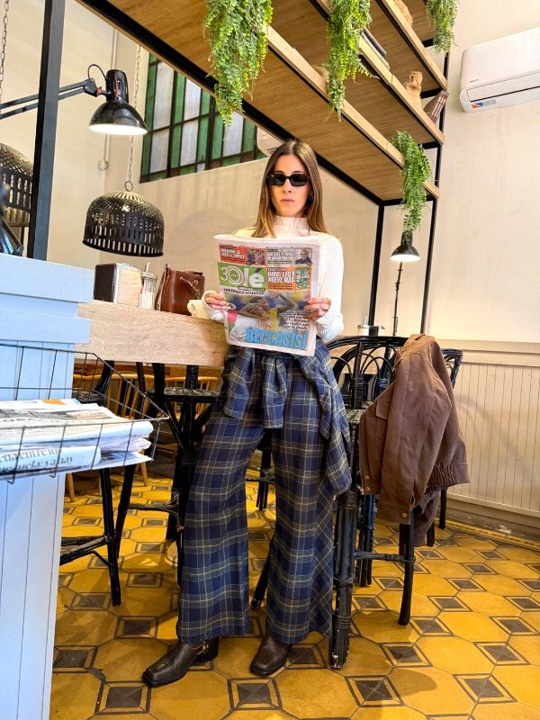 Producto - PANT CHESTER