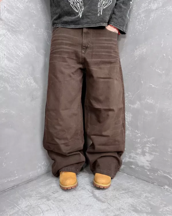 Producto - BAGGY TRAVIS - 5