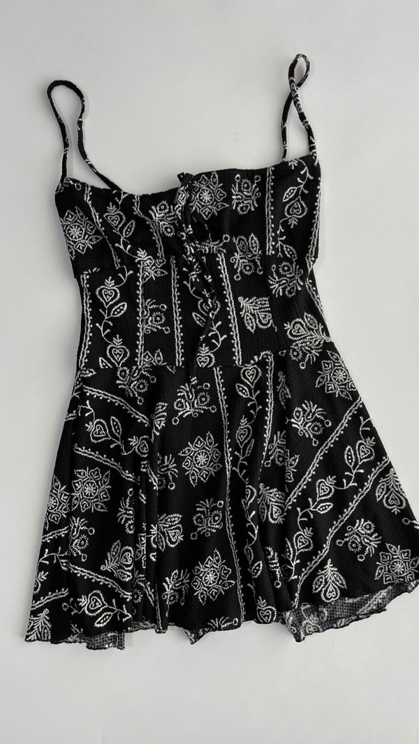 Producto - Vestido VERANITO