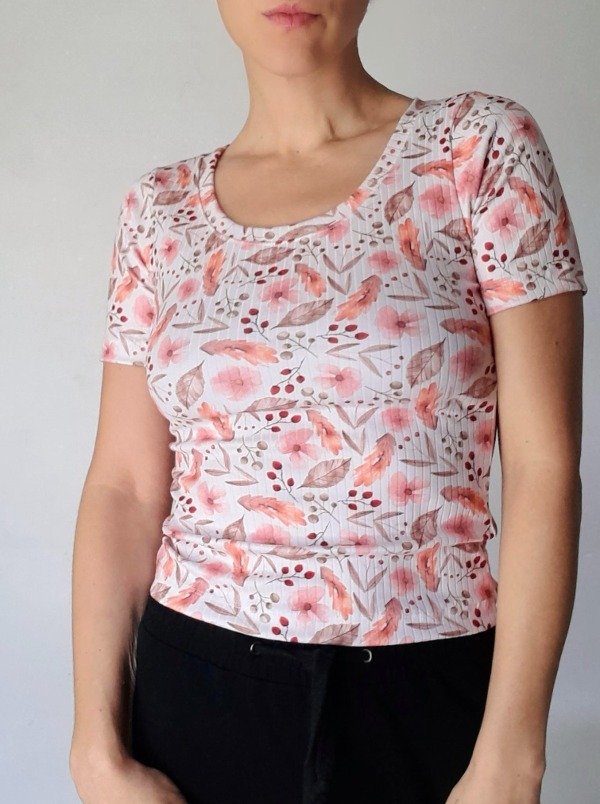 Producto - Reme Raíz - Rosa mosqueta