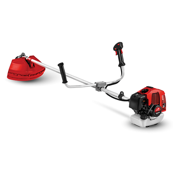 Producto - Desmalezadora explosión 52cc monocilíndrico 2T 1450w 10000rpm Daihatsu DM522 - 1