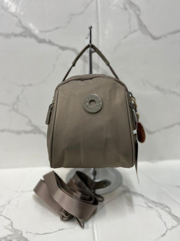 Producto - MINI MOCHILA MORRAL IMPERMEABLE ART.6977