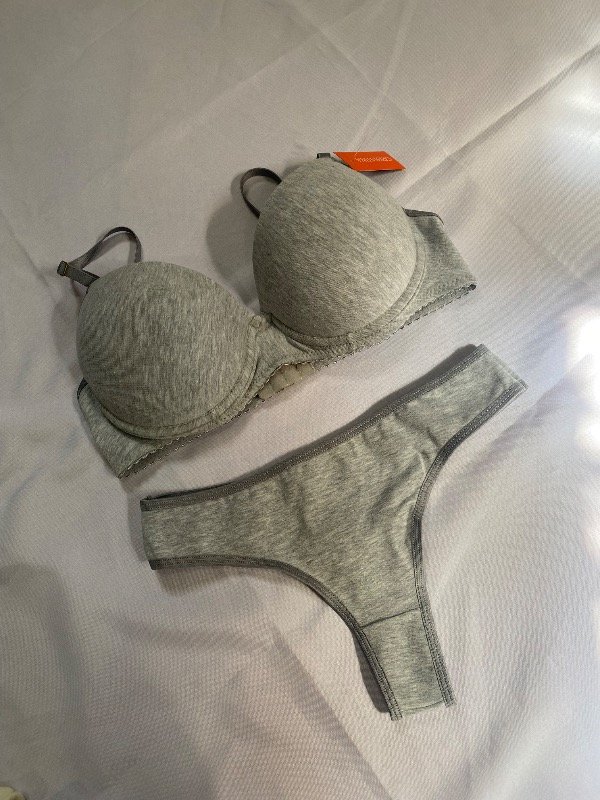 Producto - Set CARO grey