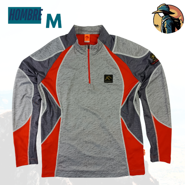 Producto - Ferrino High Technical