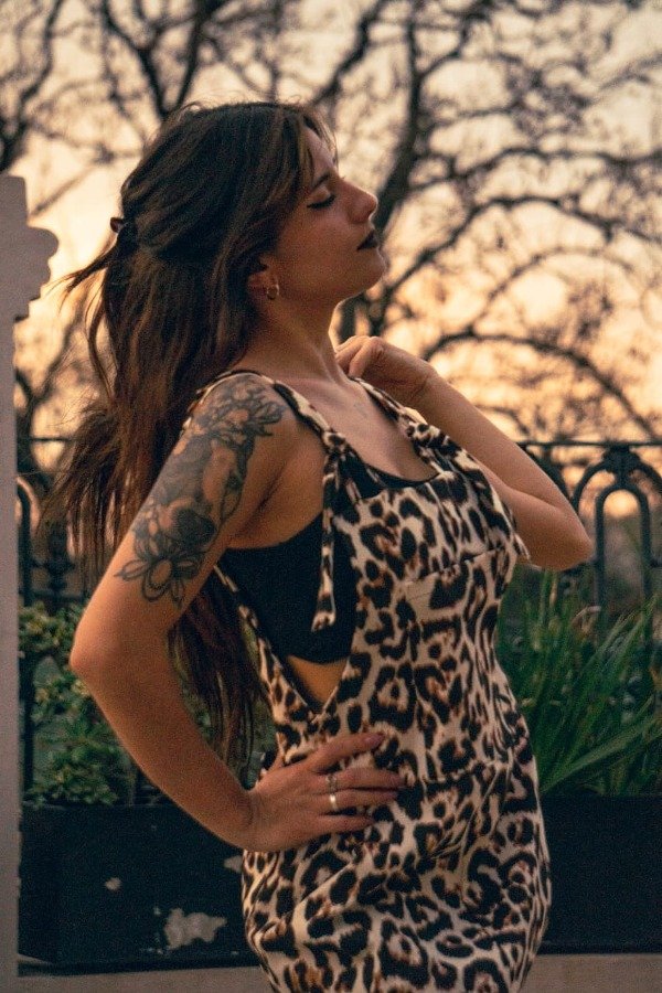 Producto - JumperPrint