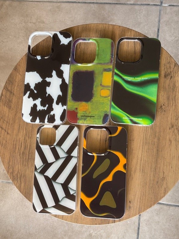 Producto - FUNDAS EXCLUSIVE IP 14 PRO