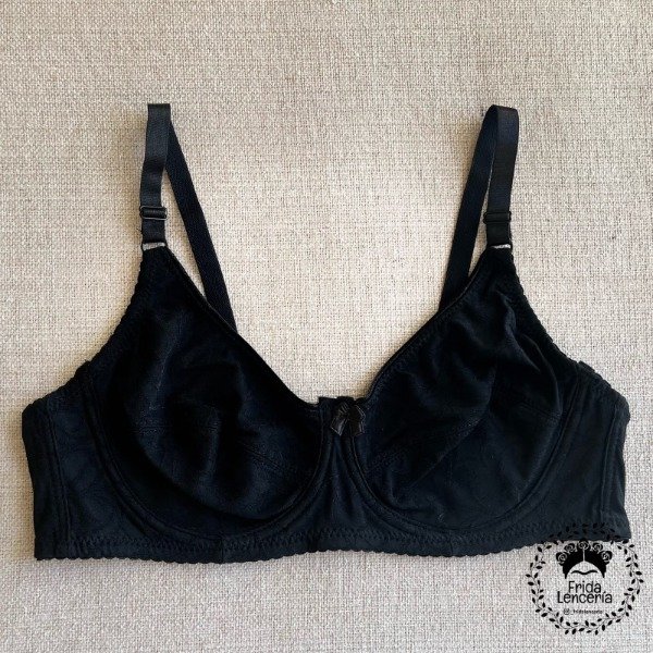 Producto - Corpiño solo c/ aro - 2