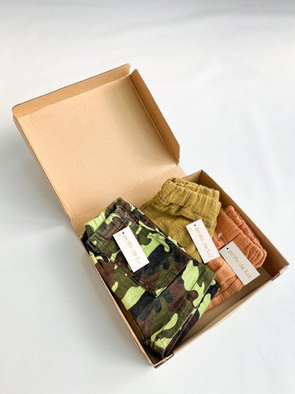 Producto - BOX 12 A 18 MESES OPCIÓN 1