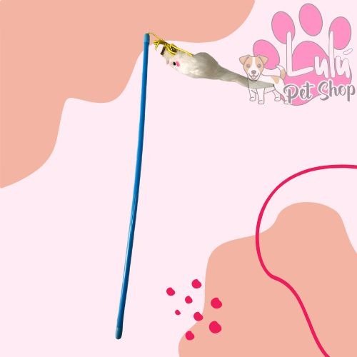 Producto - CAÑA L N2 RATA