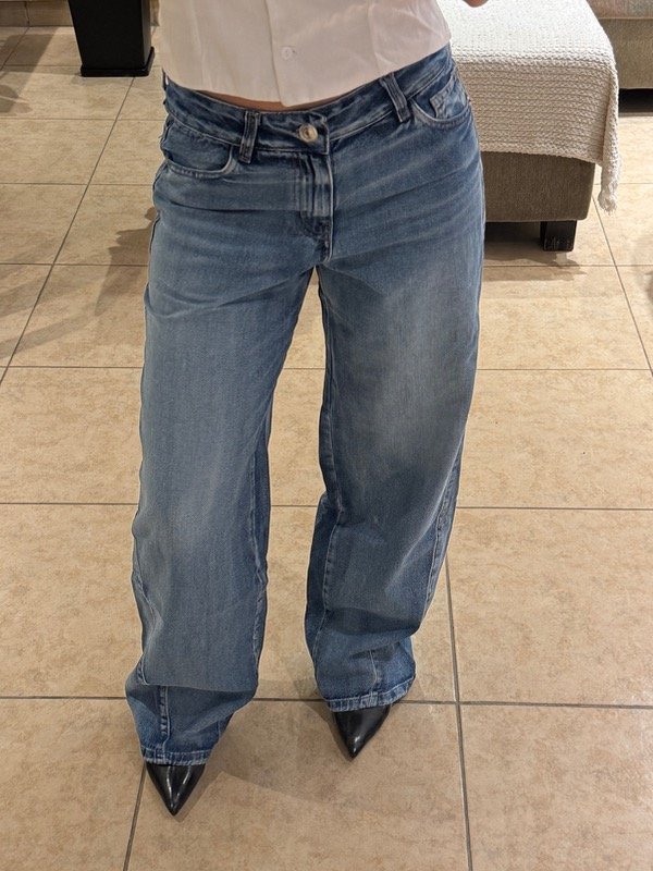 Producto - DENIM BOMB - 1