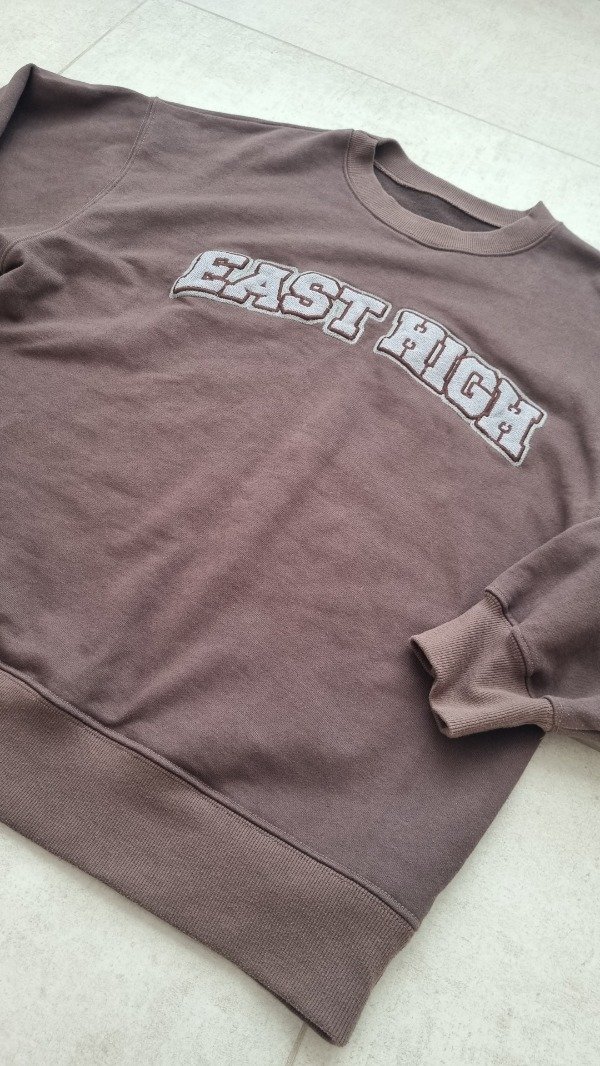 Producto - Buzo East High - 2