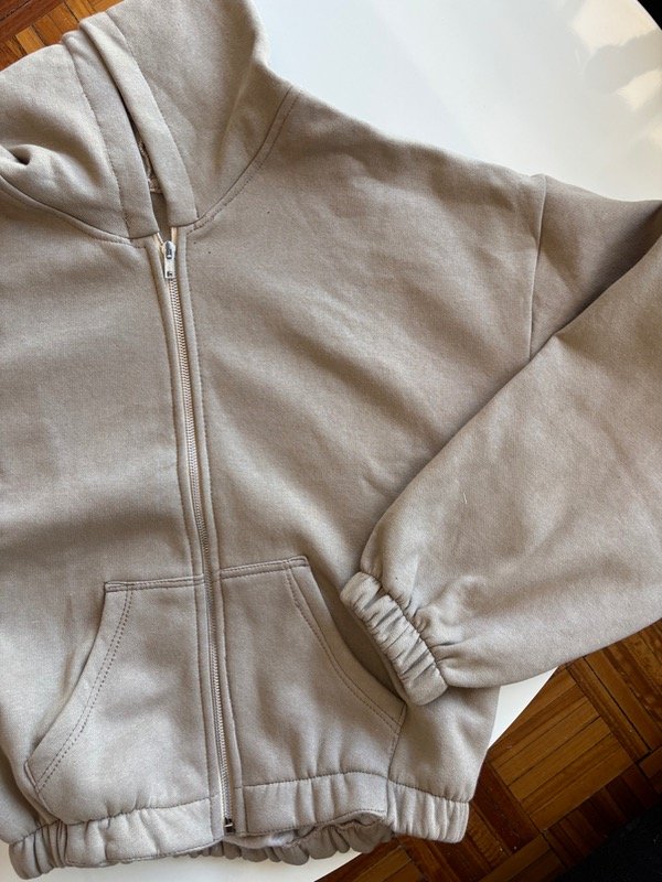 Producto - Campera Lia