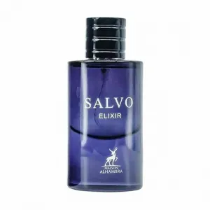 Producto - MAISON ALHAMBRA - SALVO ELIXIR