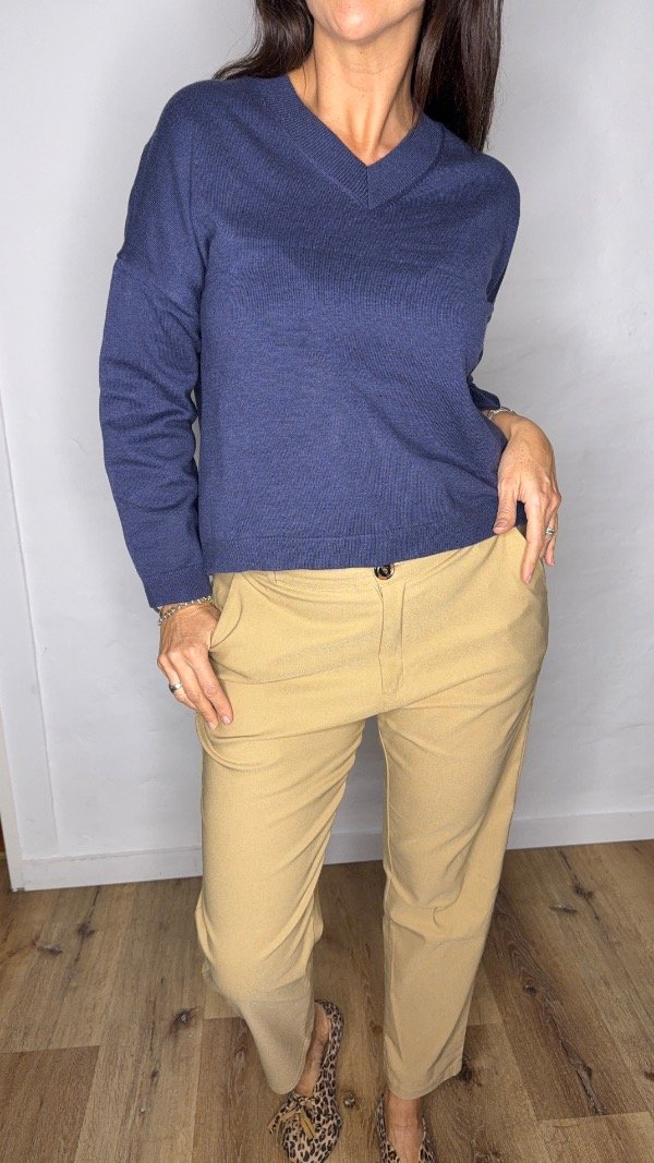 Producto - Sweater Daniela