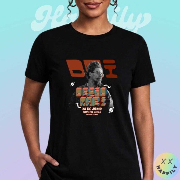 Producto - Remera Dread Mar I #1 - 0