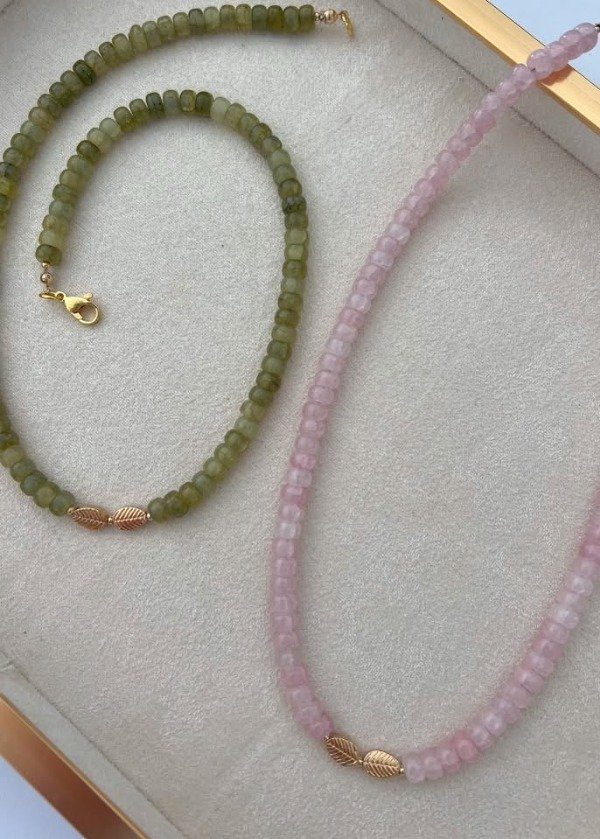 Producto - Collar Lare - 1