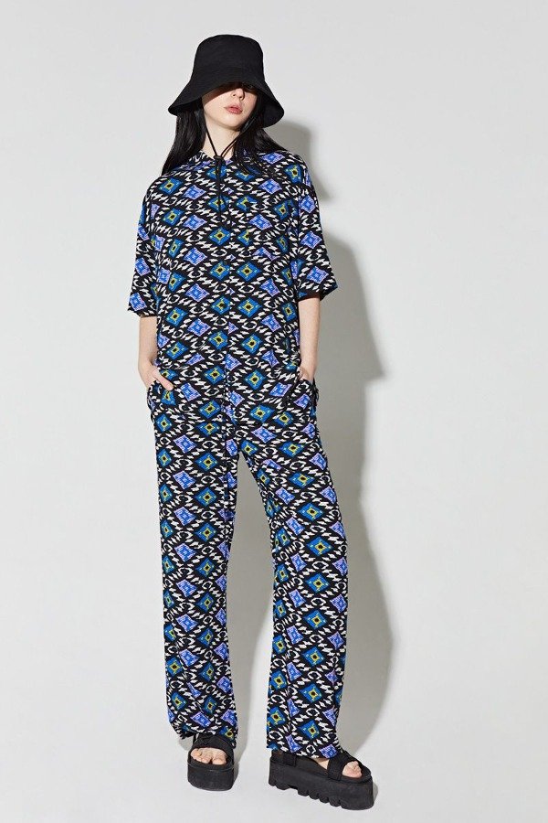 Producto - Conjunto Azteca Complot