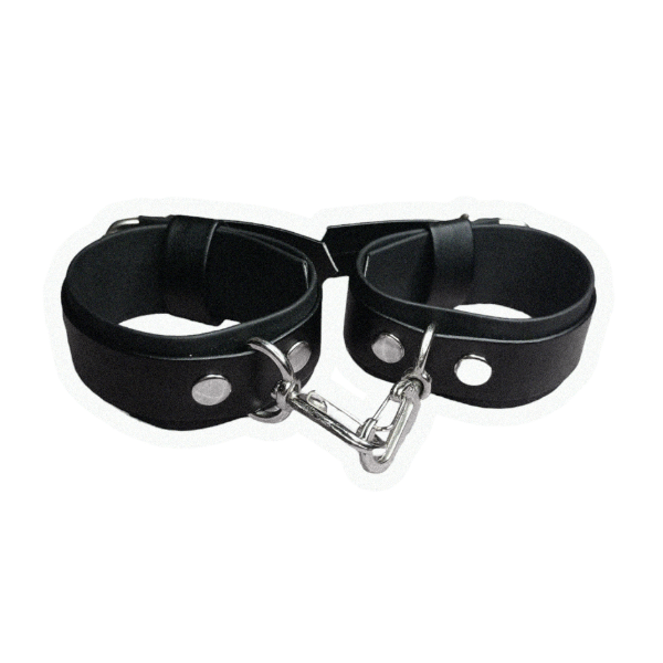 Producto - Restricciones simples 30mm