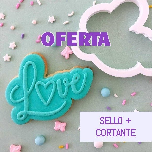 Producto - KIT LOVE