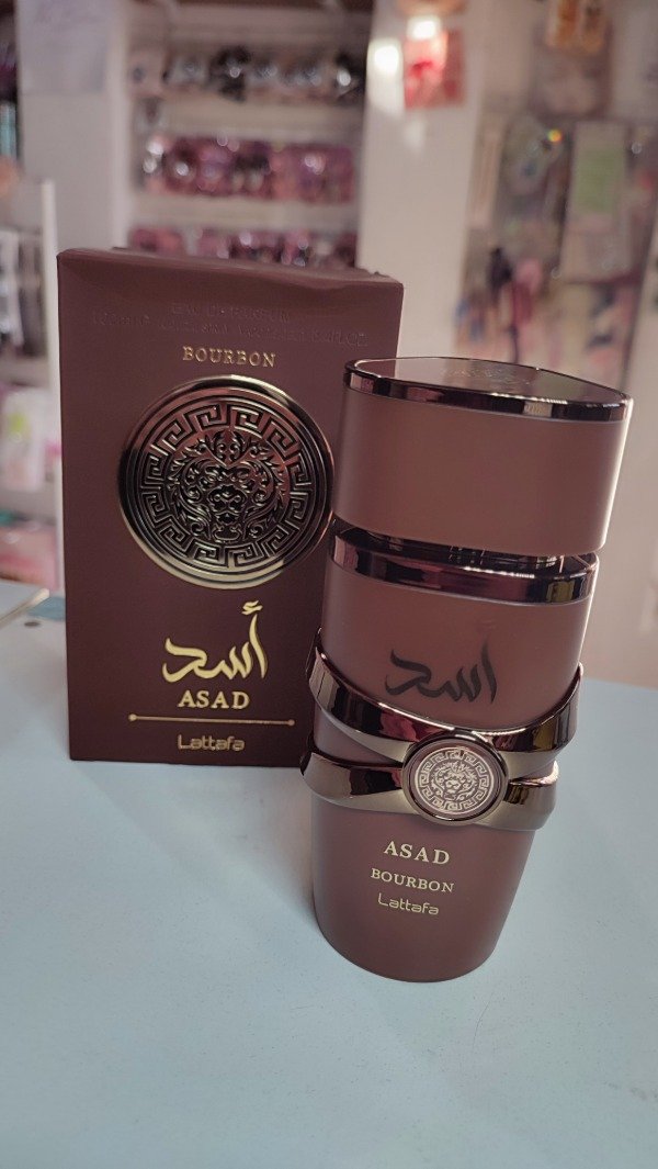 Producto - Yara bourbon