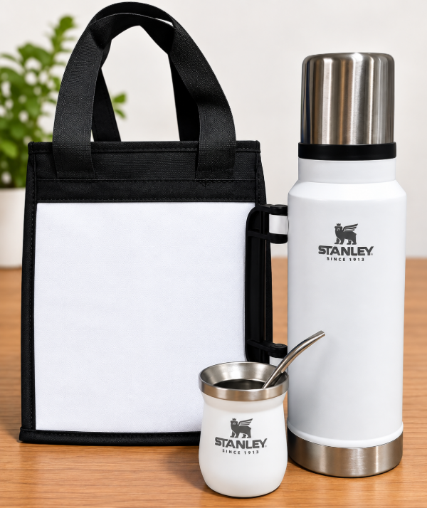 Producto - bolso matero - 0